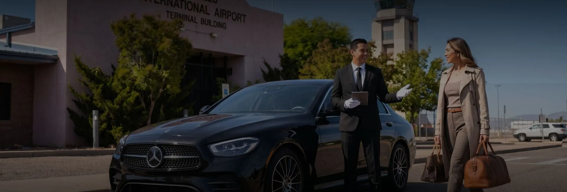 Nogales (OLS) Airport Car Service Nogales (OLS) Airport Car Service