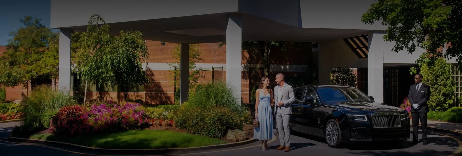 Waterbury Oxford (OXC) Airport Car Service Waterbury Oxford (OXC) Airport Car Service