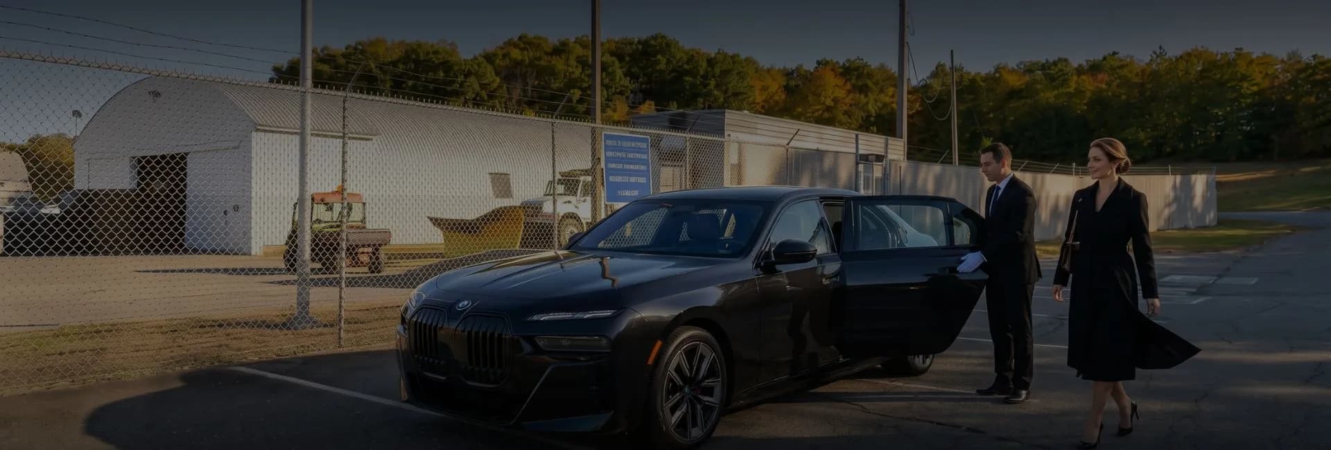 Windham Airport (IJD) Car Service Windham Airport (IJD) Car Service