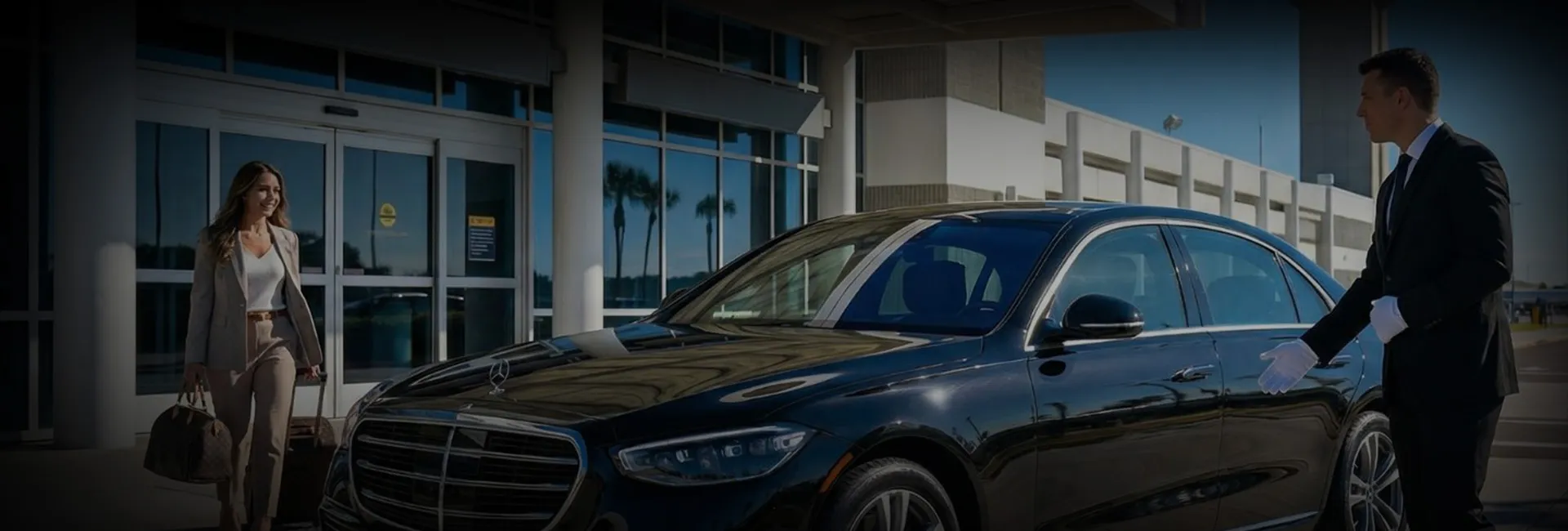 Clearwater Airpark (CLW) Airport Car Service Clearwater Airpark (CLW) Airport Car Service