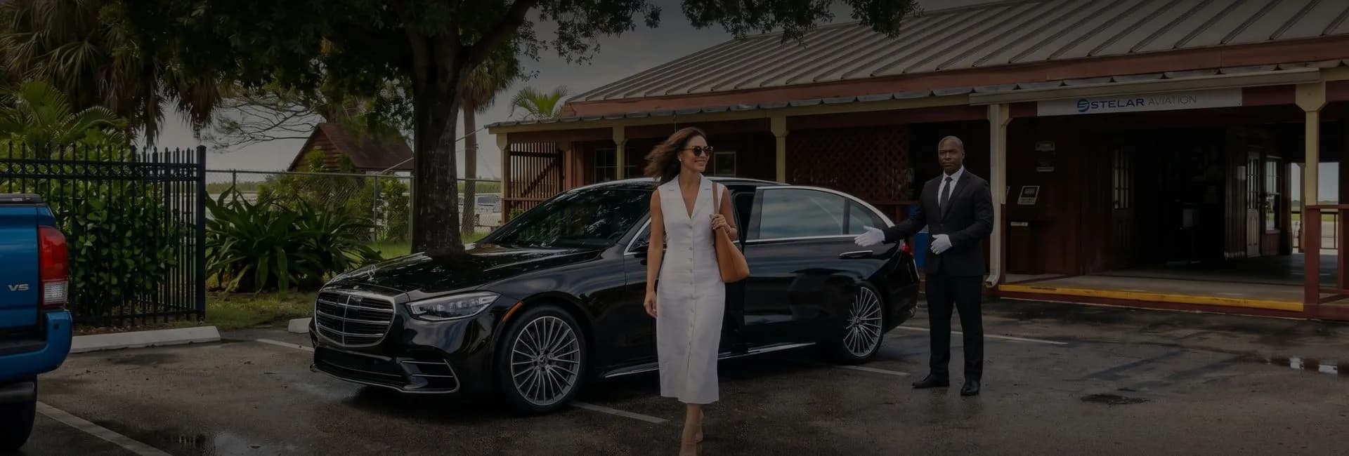 Palm Beach County Park/Lantana (LNA) Airport Car Service Palm Beach County Park/Lantana (LNA) Airport Car Service