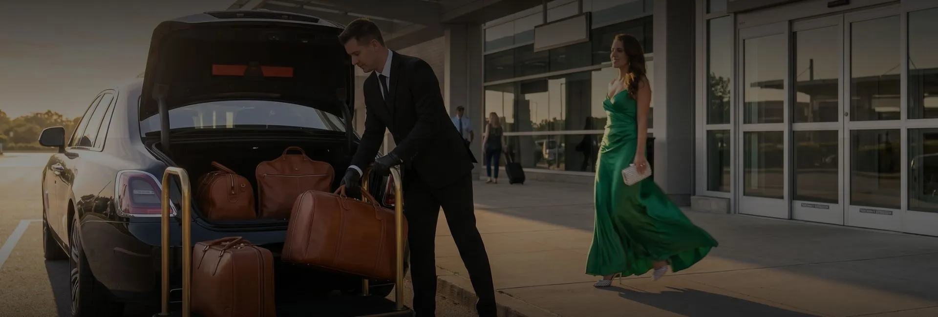 Destin-Fort Walton Beach (VPS) Airport Car Service Destin-Fort Walton Beach (VPS) Airport Car Service