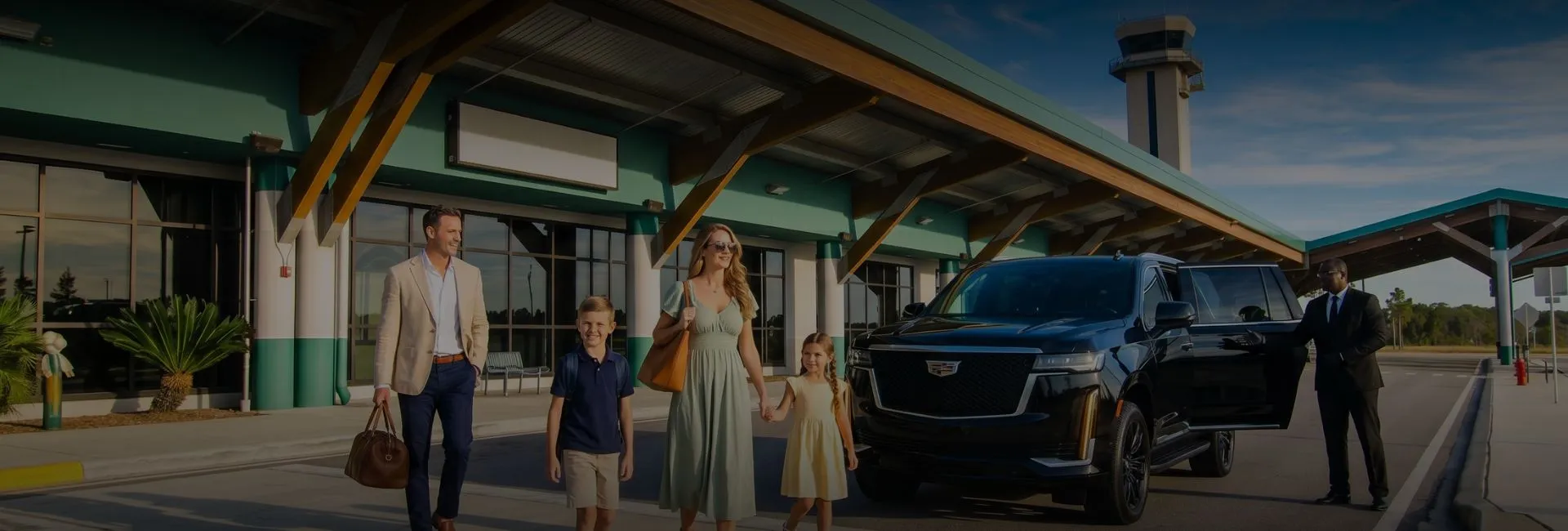 Northwest Florida Beaches (ECP) Car Service Northwest Florida Beaches (ECP) Car Service
