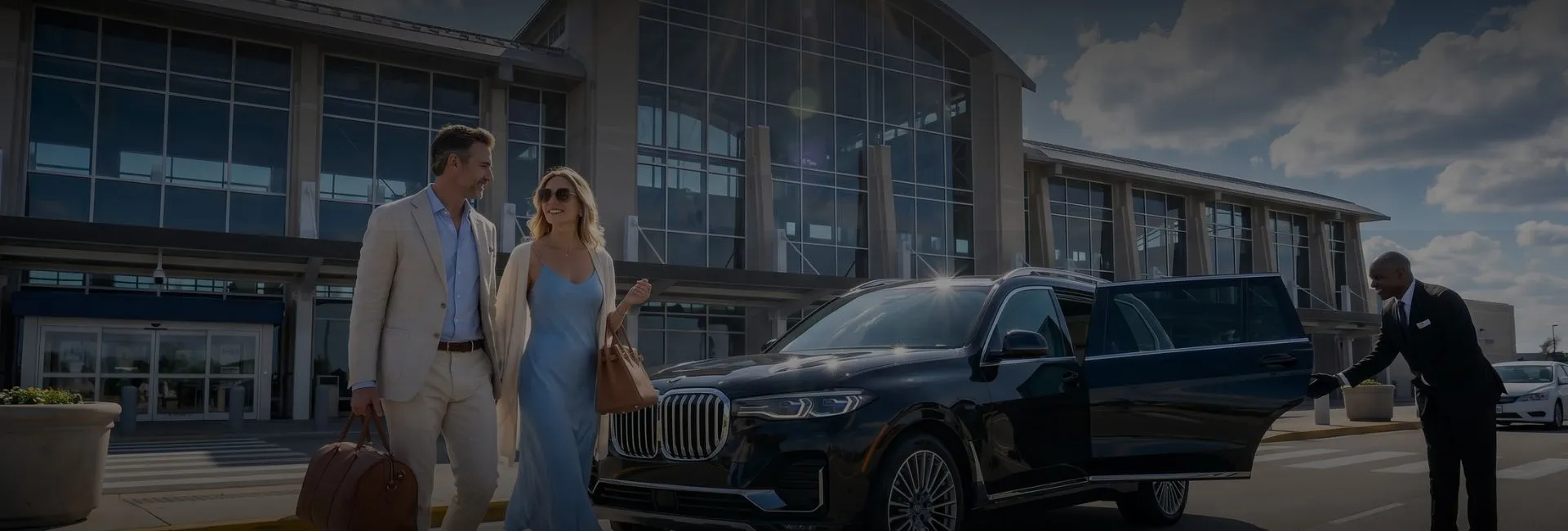 MidAmerica St. Louis (BLV) Airport Car Service MidAmerica St. Louis (BLV) Airport Car Service