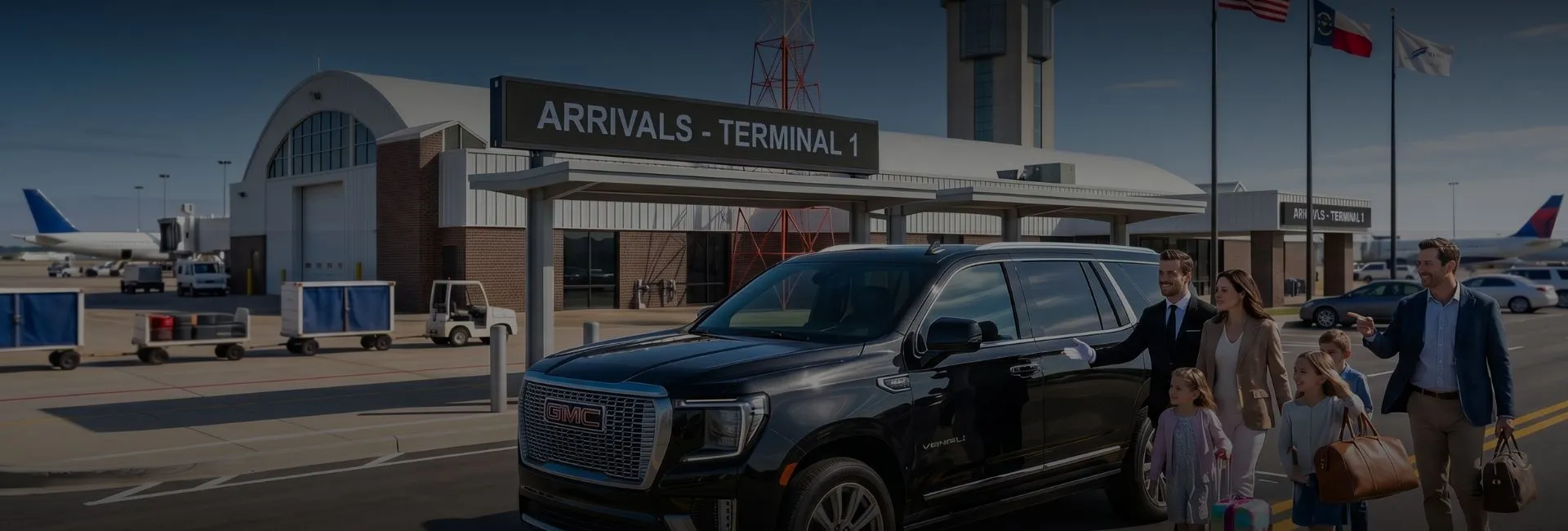 Jonesboro Municipal (JBR) Airport Car Service Jonesboro Municipal (JBR) Airport Car Service