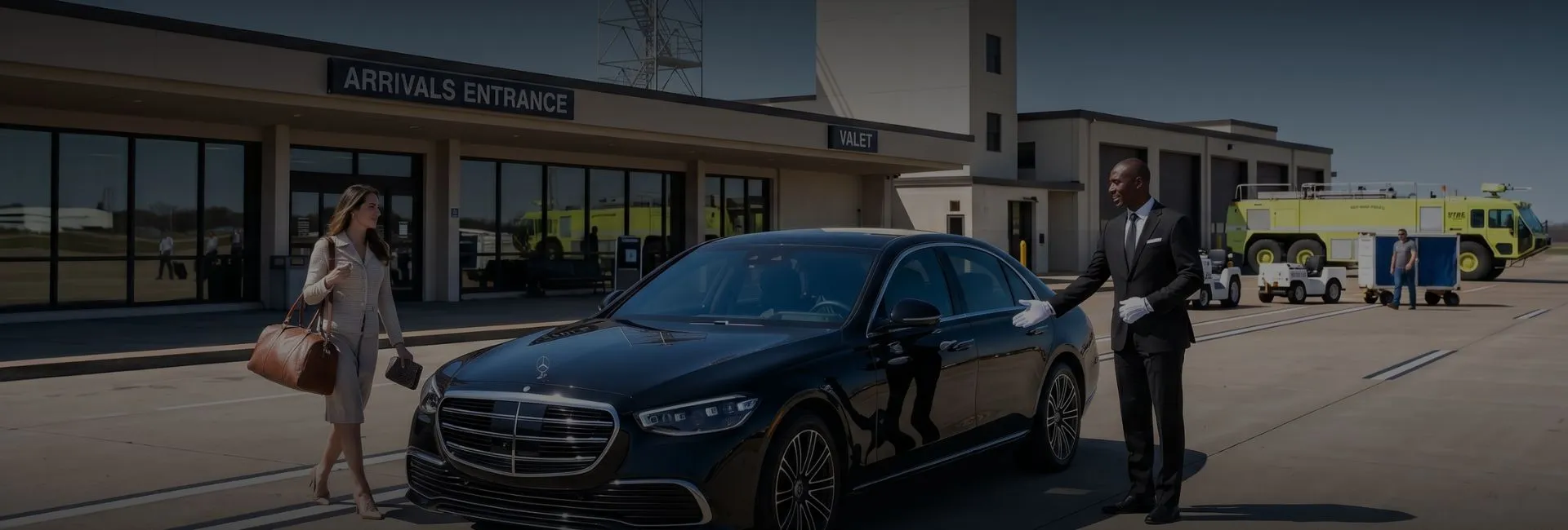 Blytheville Municipal (BYH) Airport Car Service Blytheville Municipal (BYH) Airport Car Service