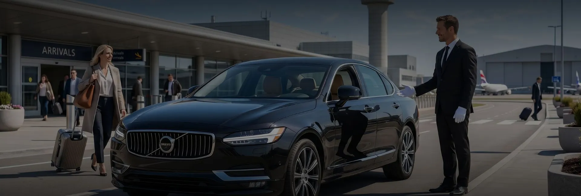 Pine Bluff Regional (PBF) Airport Car Service Pine Bluff Regional (PBF) Airport Car Service