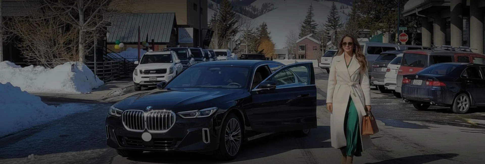 Friedman Memorial (SUN) Airport Car Service Friedman Memorial (SUN) Airport Car Service