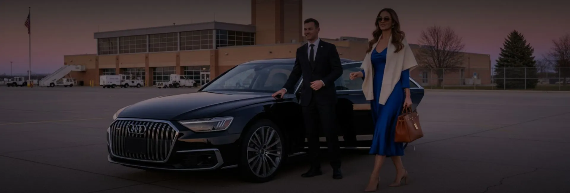 Lewiston Nez Perce County (LWS) Airport Car Service Lewiston Nez Perce County (LWS) Airport Car Service