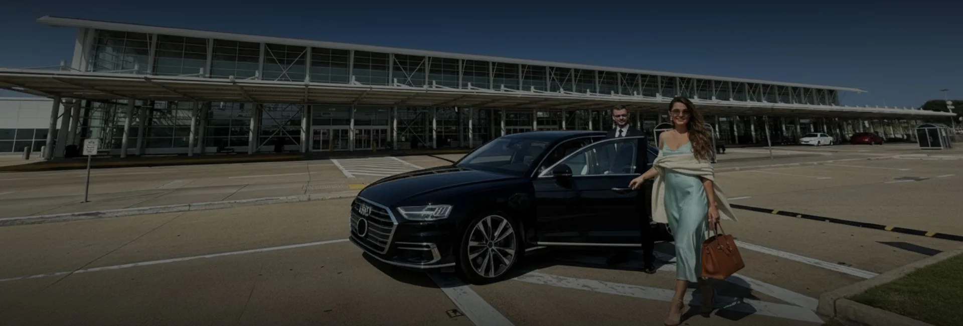 Shreveport Regional (SHV) Airport Car Service Shreveport Regional (SHV) Airport Car Service