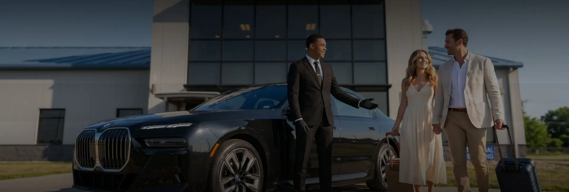 Ocean County (MJX) Airport Car Service Ocean County (MJX) Airport Car Service
