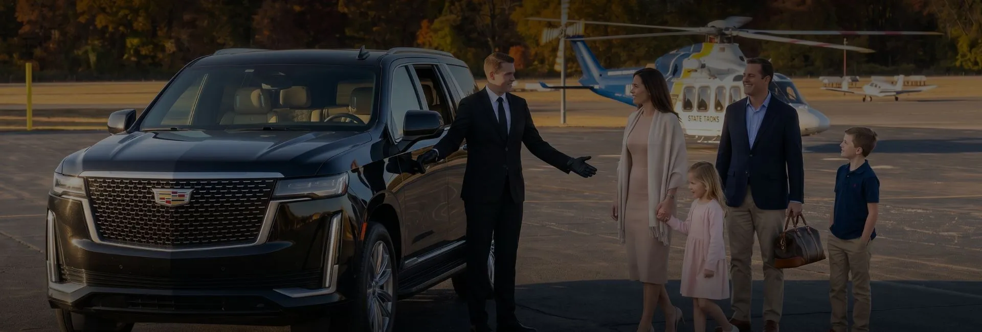 South Jersey Regional (LLY) Airport Car Service South Jersey Regional (LLY) Airport Car Service