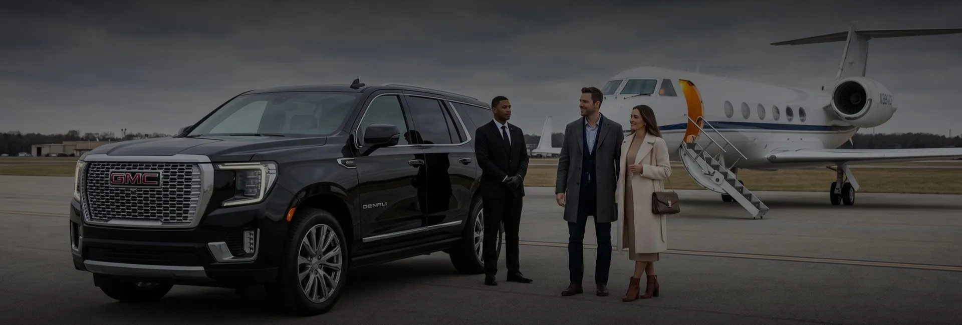 Somerset (SMQ) Airport Car Service Somerset (SMQ) Airport Car Service