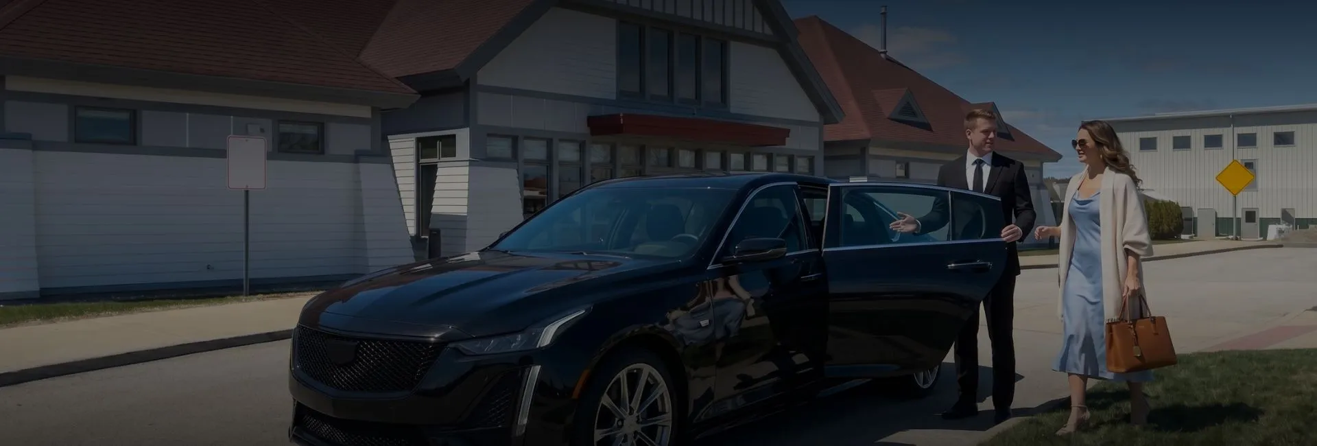 Knox County Regional (RKD) Airport Car Service Knox County Regional (RKD) Airport Car Service