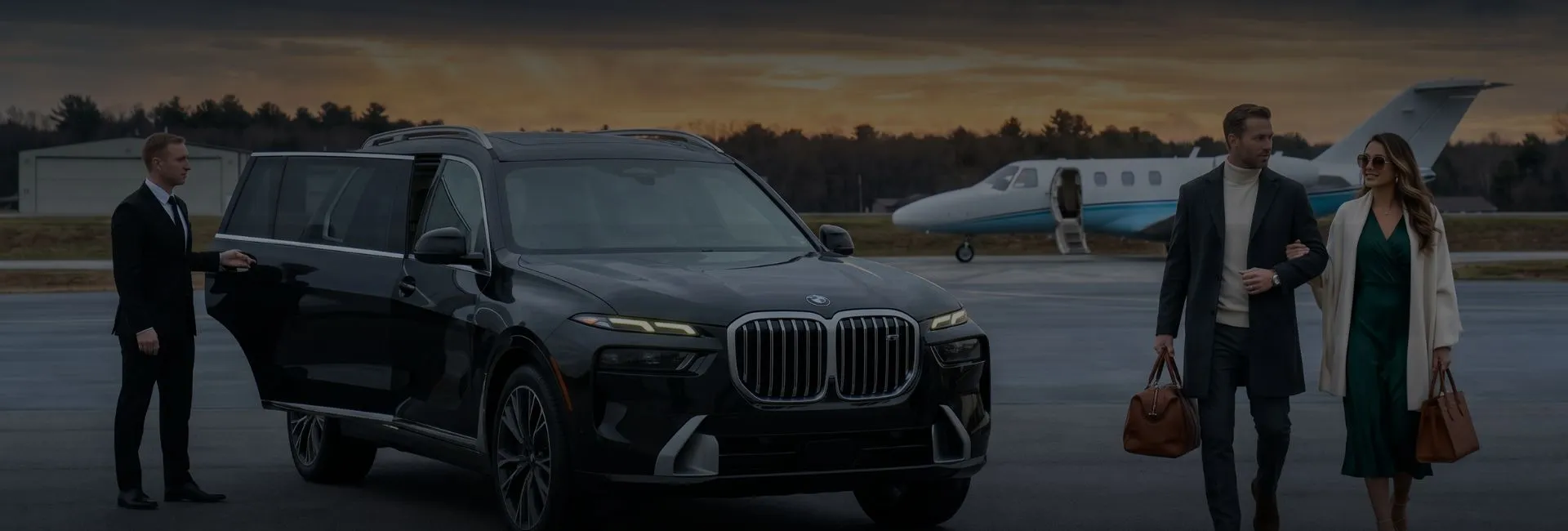Auburn Lewiston Municipal (LEW) Airport Car Service Auburn Lewiston Municipal (LEW) Airport Car Service