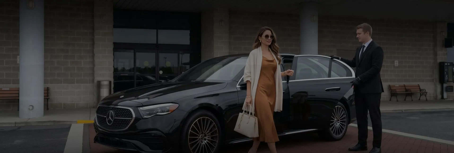 Salisbury Regional (SBY) Airport Car Service Salisbury Regional (SBY) Airport Car Service