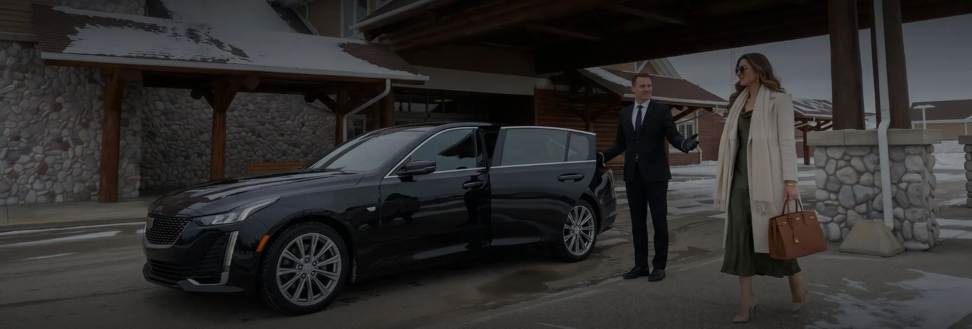 Pellston Regional (PLN) Airport Car Service Pellston Regional (PLN) Airport Car Service