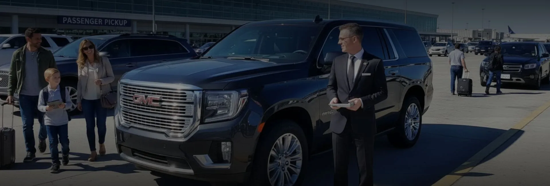 Miles City (MLS) Airport Car Service Miles City (MLS) Airport Car Service