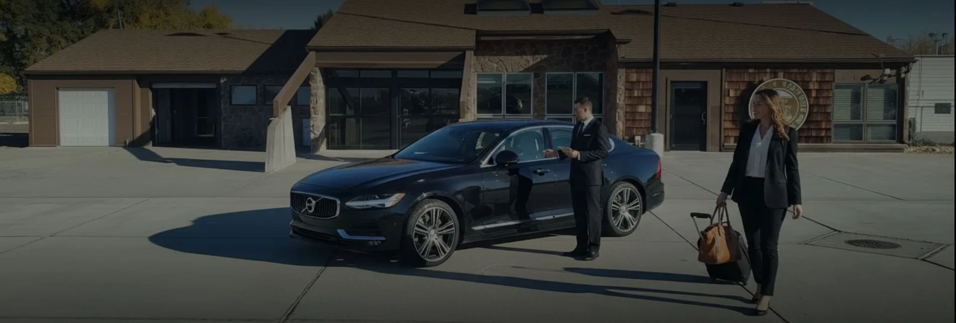 Sidney Richland Municipal (SDY) Airport Car Service Sidney Richland Municipal (SDY) Airport Car Service