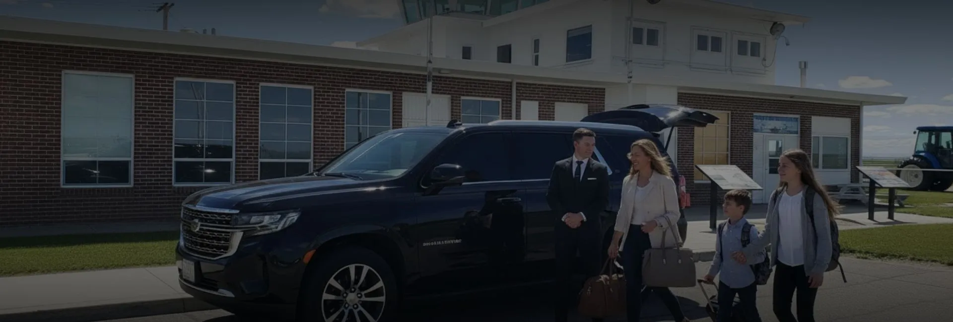 Cut Bank (CTB) Airport Car Service Cut Bank (CTB) Airport Car Service