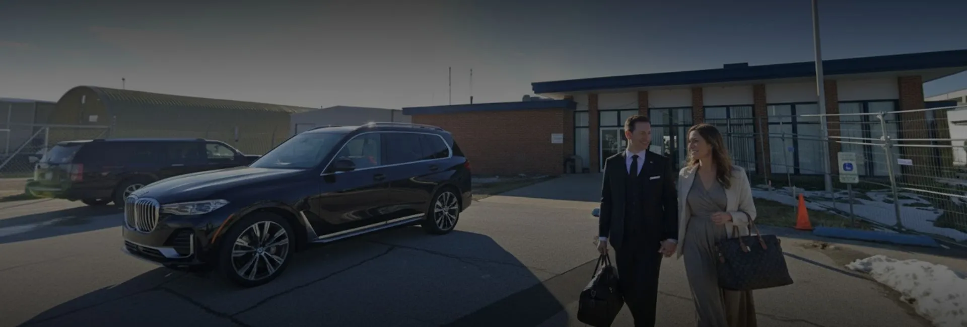 Kirksville Regional (IRK) Airport Car Service Kirksville Regional (IRK) Airport Car Service