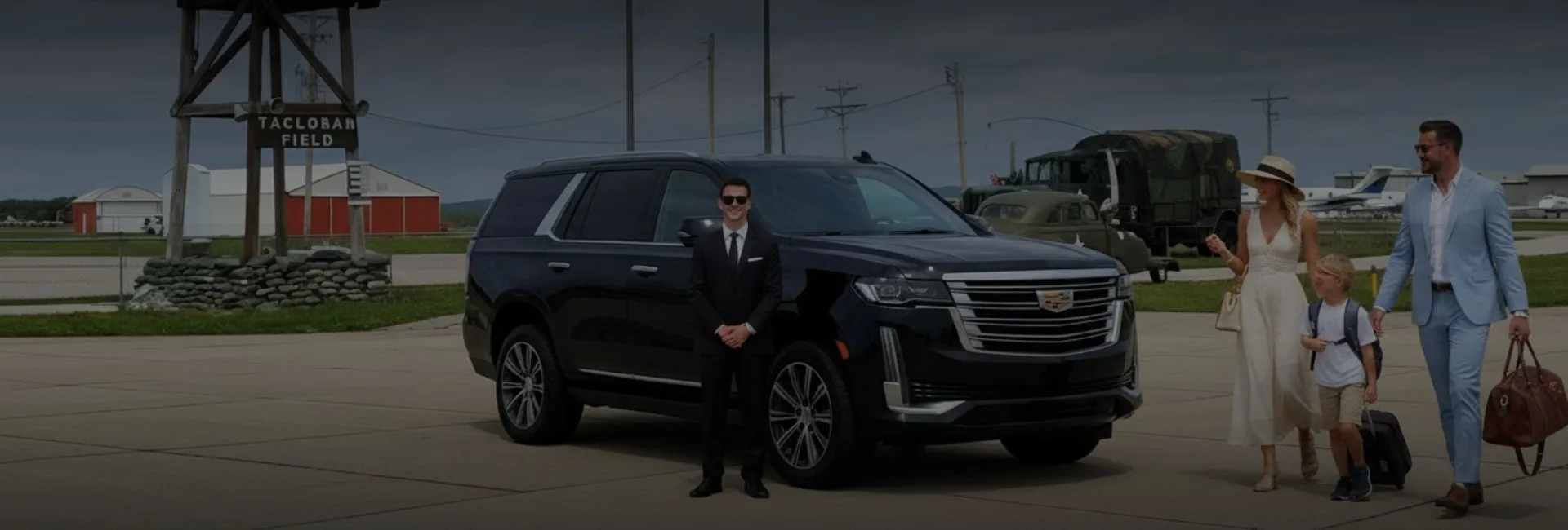 St. Charles County Smartt (SET) Airport Car Service St. Charles County Smartt (SET) Airport Car Service