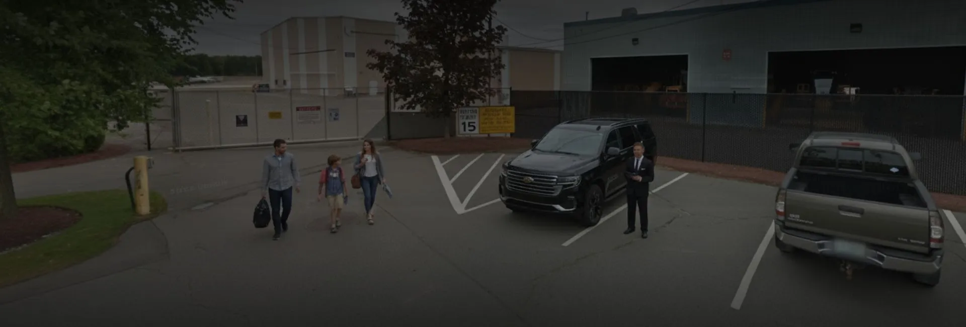 Nashua Boire Field (ASH) Airport Car Service Nashua Boire Field (ASH) Airport Car Service
