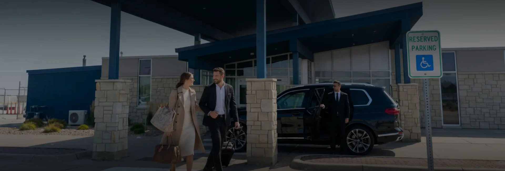 Kearney Regional (EAR) Airport Car Service Kearney Regional (EAR) Airport Car Service