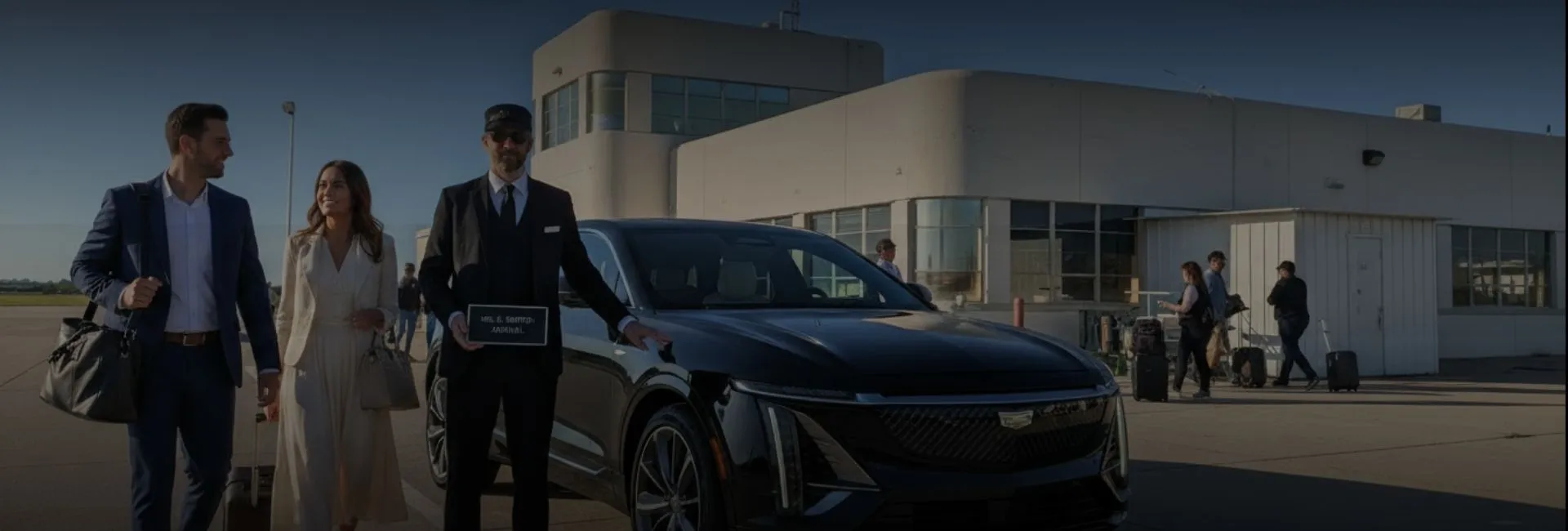 Karl Stefan Memorial (OFK) Airport Car Service Karl Stefan Memorial (OFK) Airport Car Service