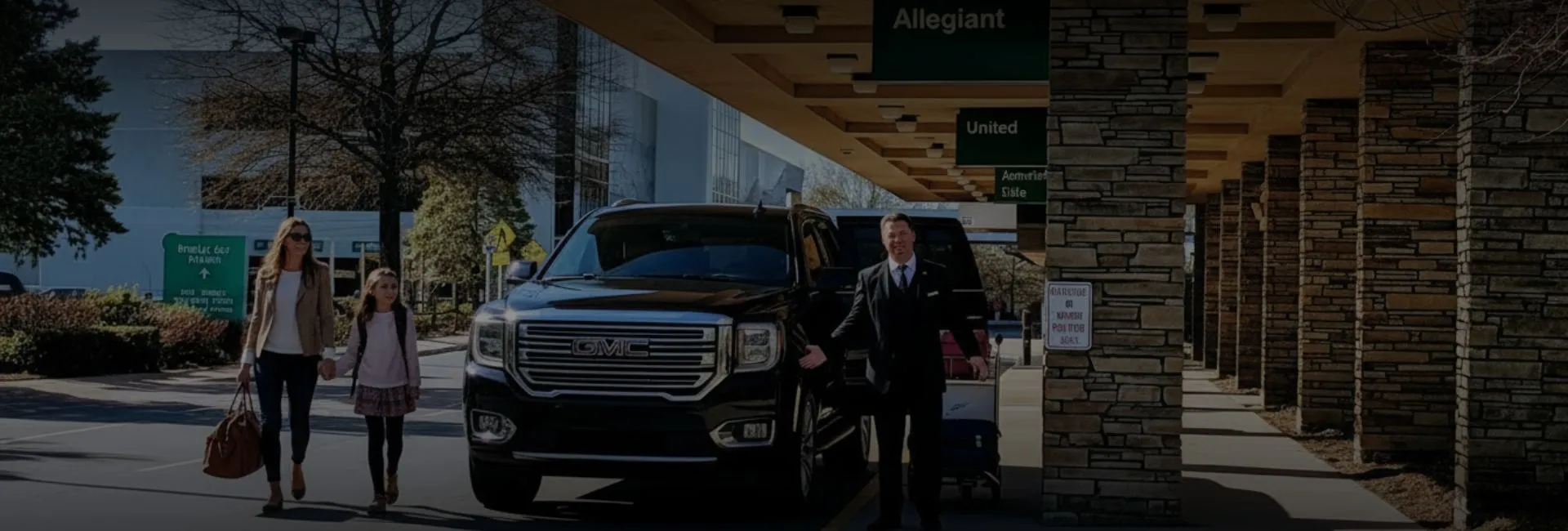 Asheville Regional (AVL) Airport Car Service Asheville Regional (AVL) Airport Car Service
