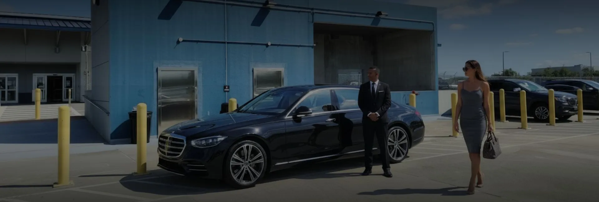 Concord Padgett Regional (USA) Airport Car Service Concord Padgett Regional (USA) Airport Car Service