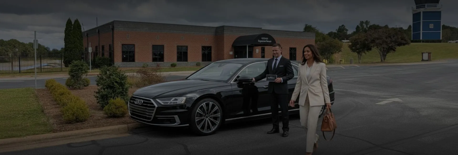 Hickory Regional (HKY) Airport Car Service Hickory Regional (HKY) Airport Car Service