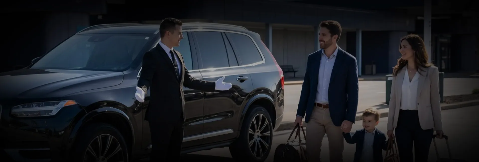Eugene F. Kranz Toledo Express (TOL) Airport Car Service Eugene F. Kranz Toledo Express (TOL) Airport Car Service