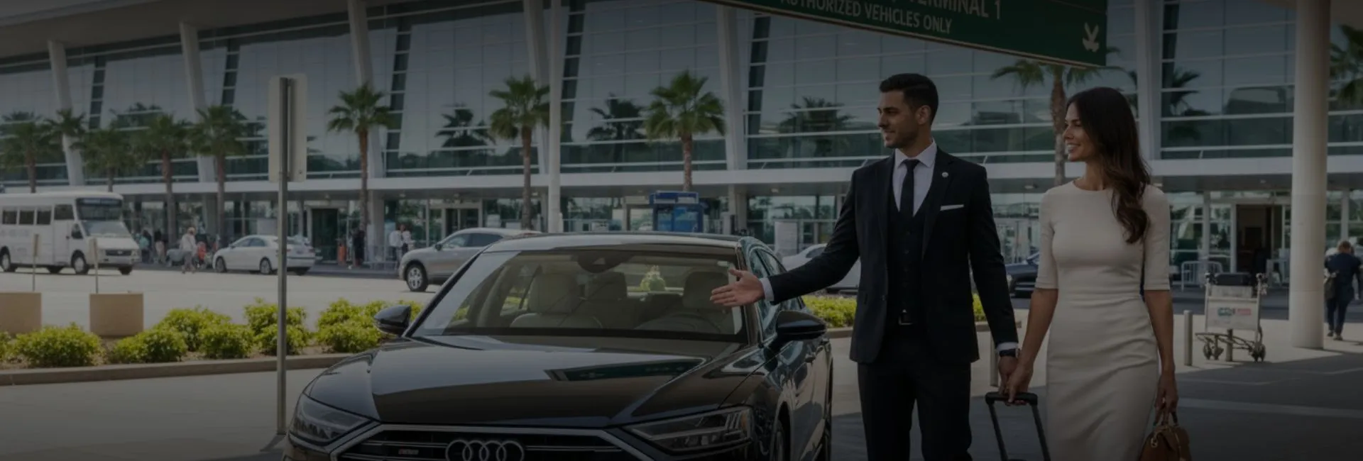 Cincinnati Municipal Lunken Field (LUK) Airport Car Service Cincinnati Municipal Lunken Field (LUK) Airport Car Service