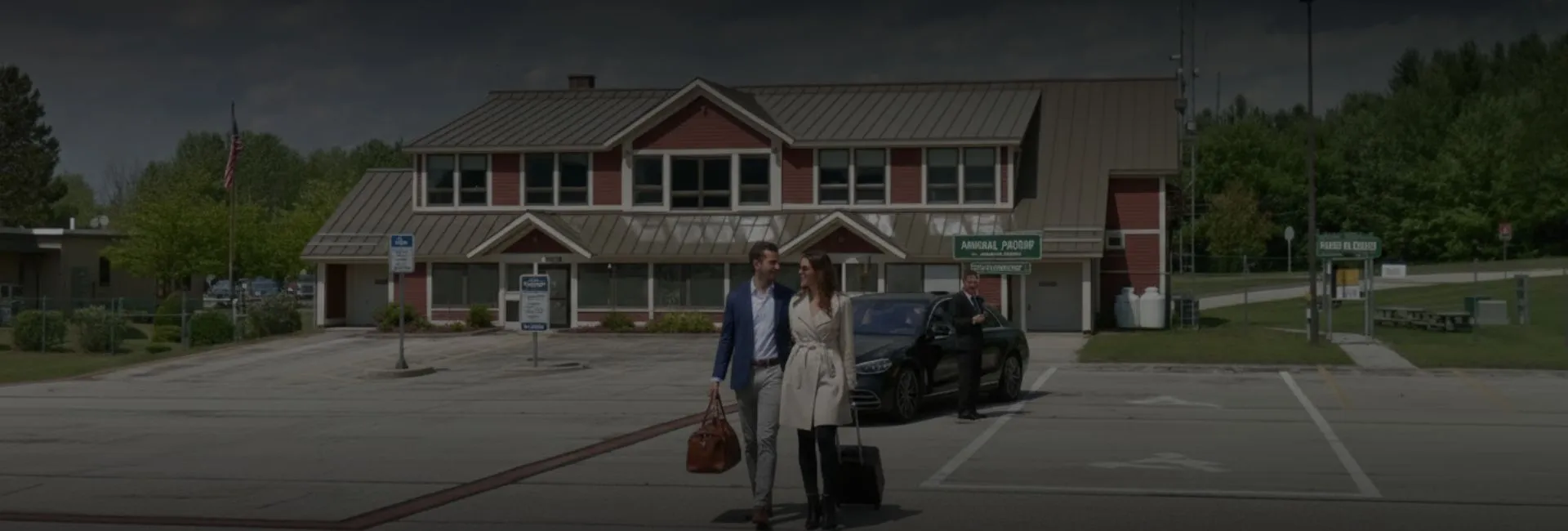 Rutland Southern Vermont Regional (RUT) Airport Car Service Rutland Southern Vermont Regional (RUT) Airport Car Service