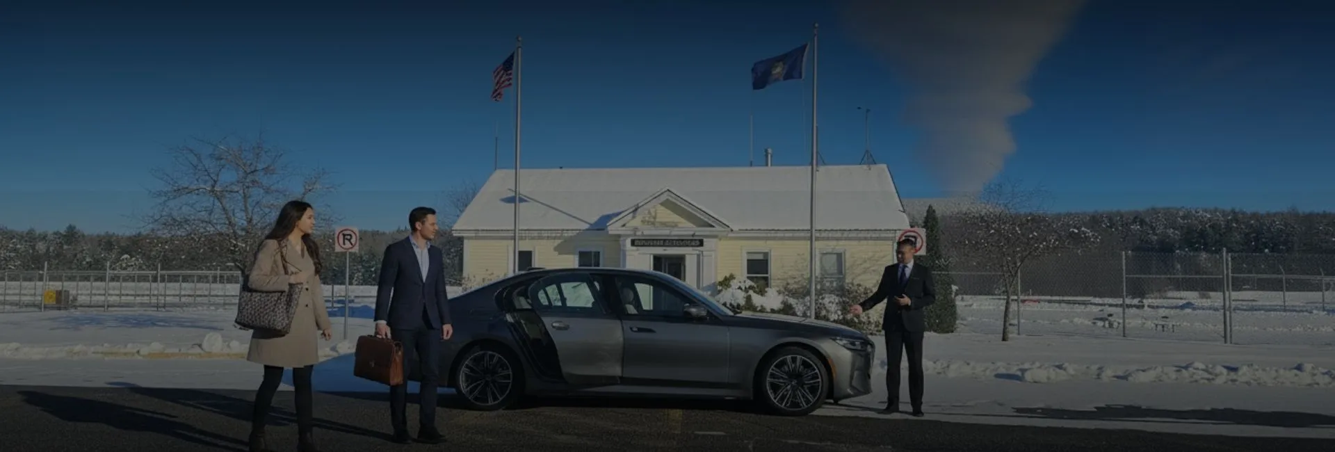 Morrisville Stowe State (MVL) Airport Car Service Morrisville Stowe State (MVL) Airport Car Service
