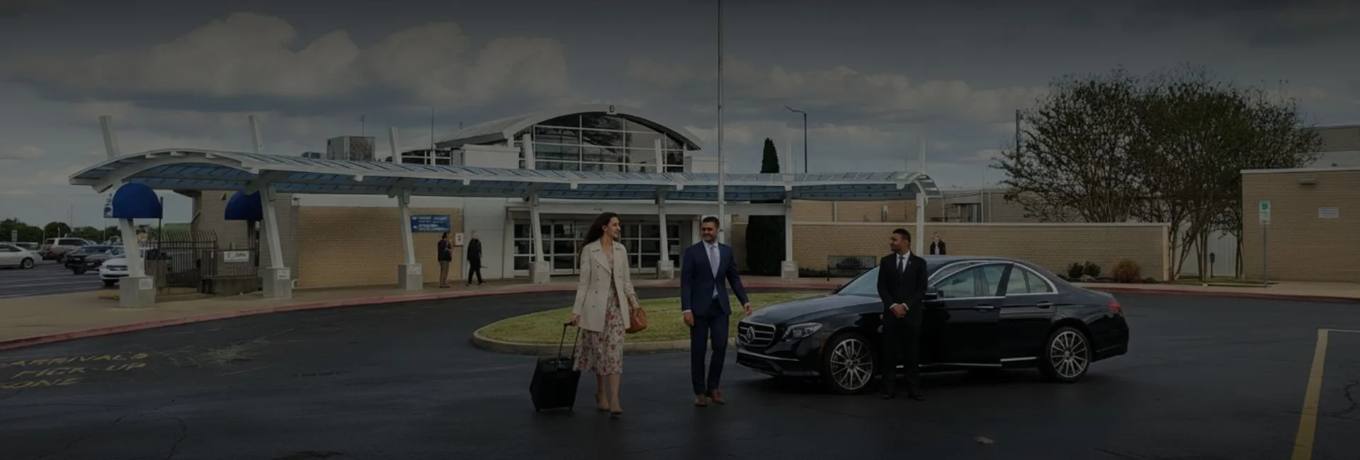 Jackson Regional (MKL) Airport Car Service Jackson Regional (MKL) Airport Car Service