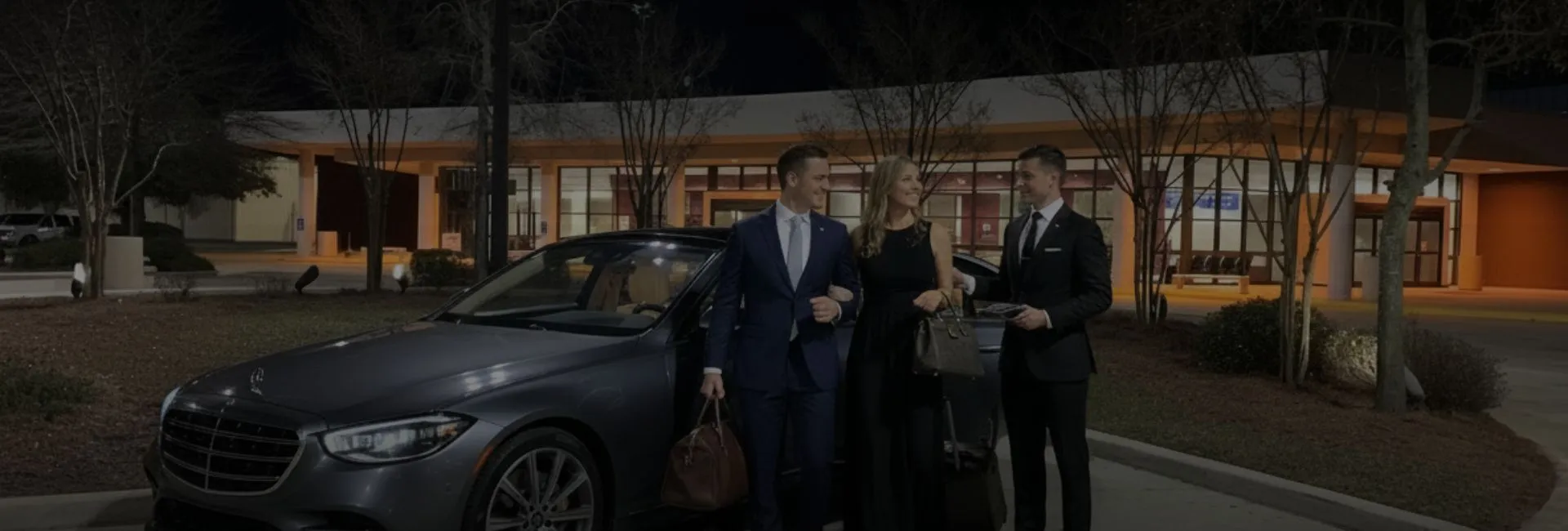 Florence Regional (FLO) Airport Car Service Florence Regional (FLO) Airport Car Service