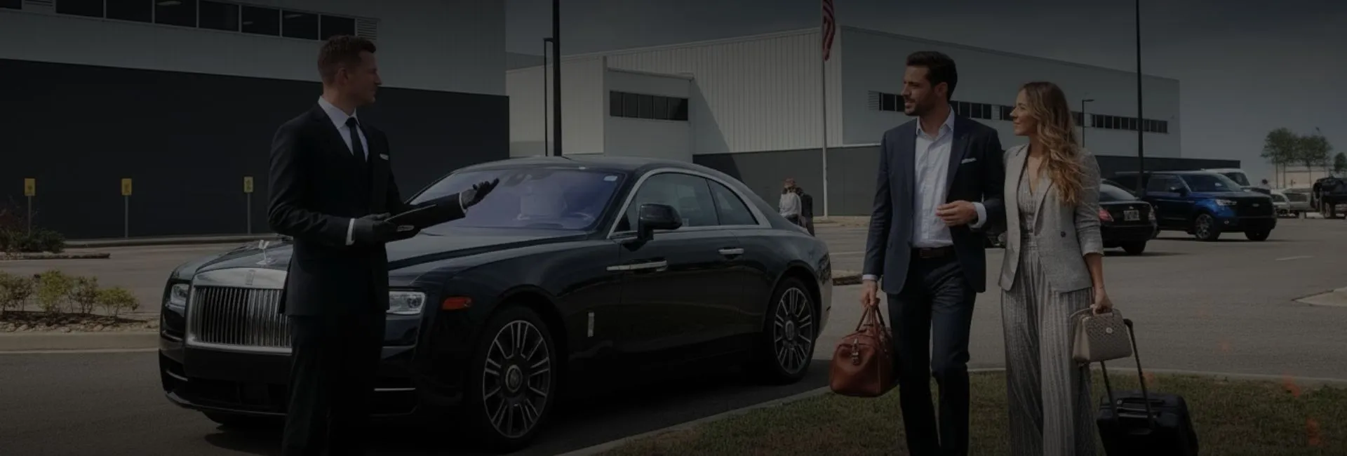 Stennis (HSA) Airport Car Service Stennis (HSA) Airport Car Service