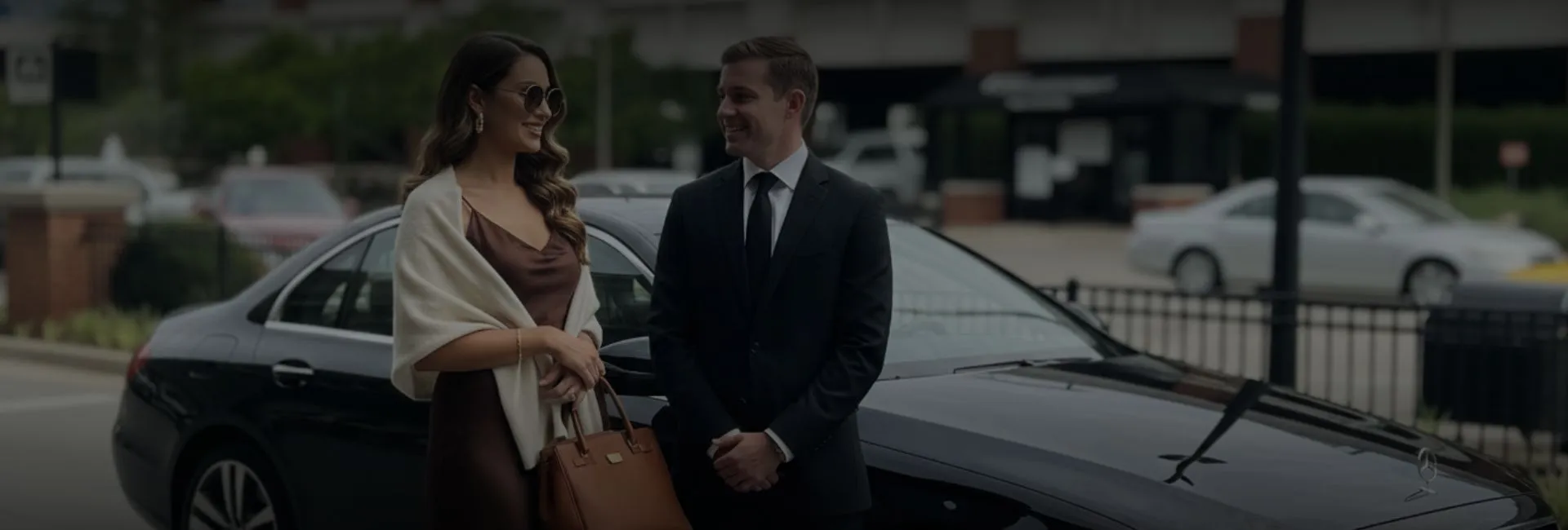 Blue Grass (LEX) Airport Car Service Blue Grass (LEX) Airport Car Service