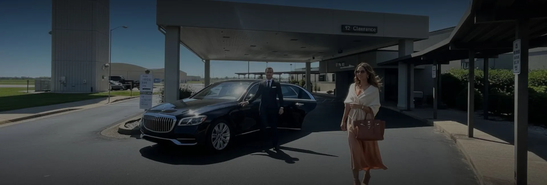 Owensboro-Daviess County Regional (OWB) Airport Car Service Owensboro-Daviess County Regional (OWB) Airport Car Service