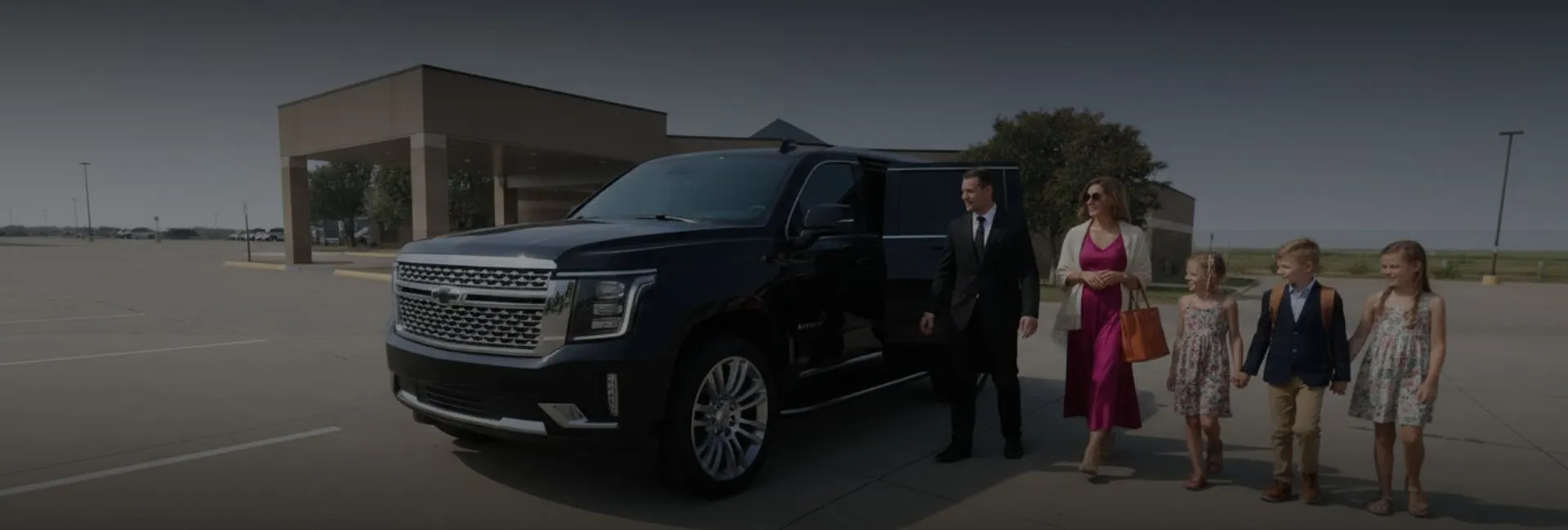 Hays Regional (HYS) Airport Car Service Hays Regional (HYS) Airport Car Service