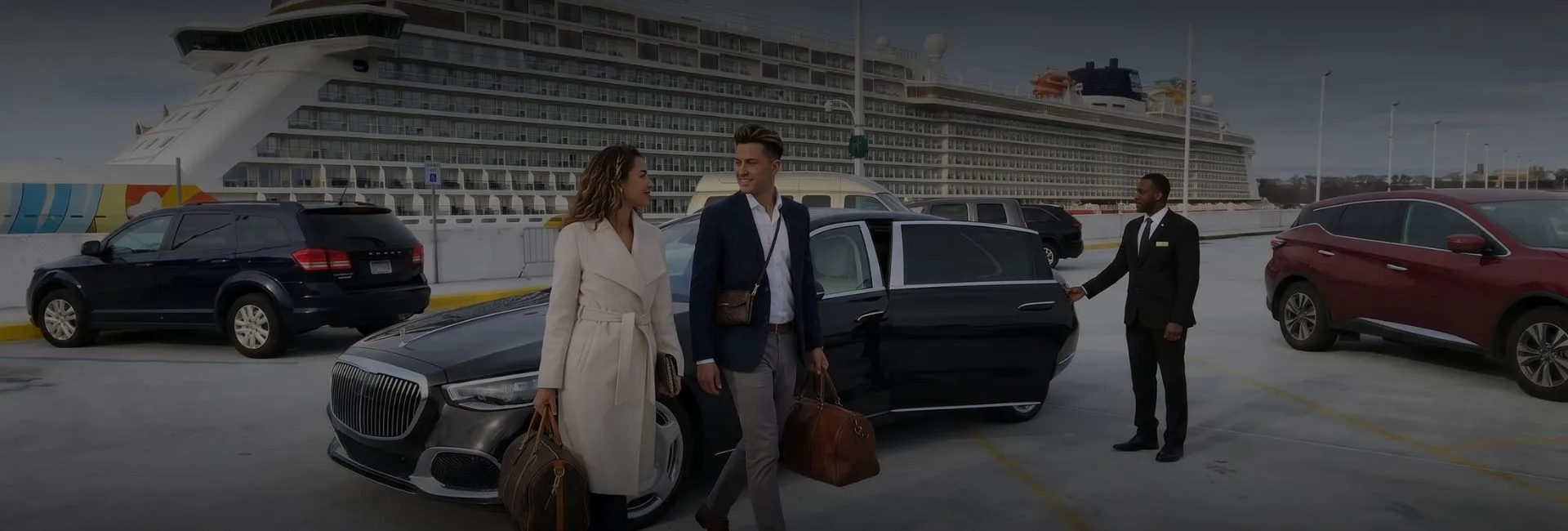 Car Service to Pennsylvania Cruise Ports & Terminals Car Service to Pennsylvania Cruise Ports & Terminals