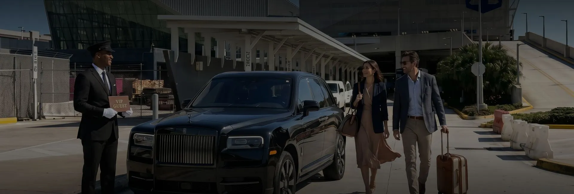 Car Service to Florida Cruise Ports & Terminals Car Service to Florida Cruise Ports & Terminals