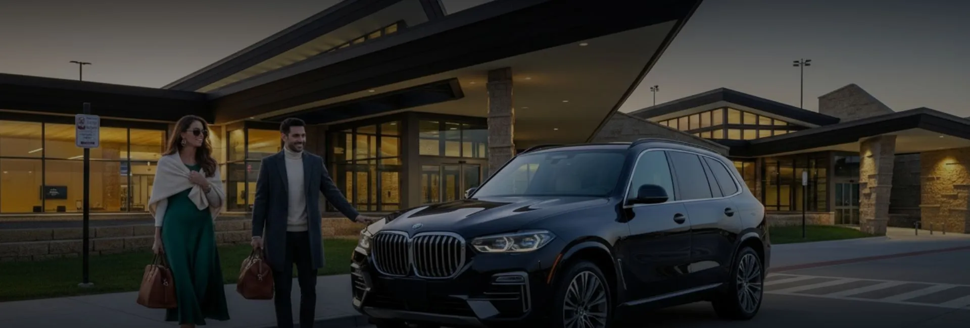 Dubuque Regional (DBQ) Airport Car Service Dubuque Regional (DBQ) Airport Car Service