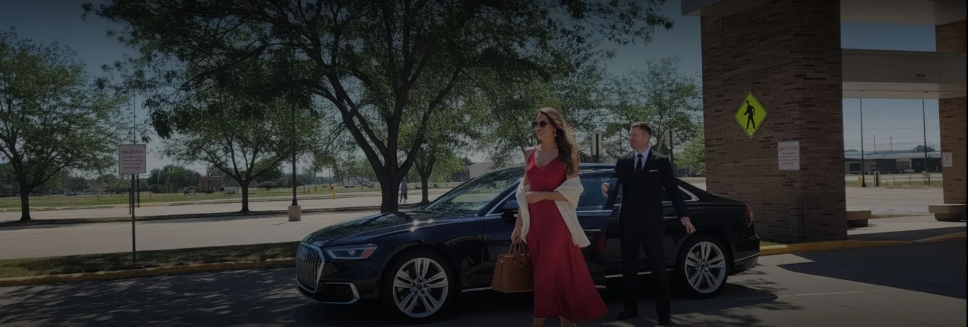 Sioux Gateway (SUX) Airport Car Service Sioux Gateway (SUX) Airport Car Service