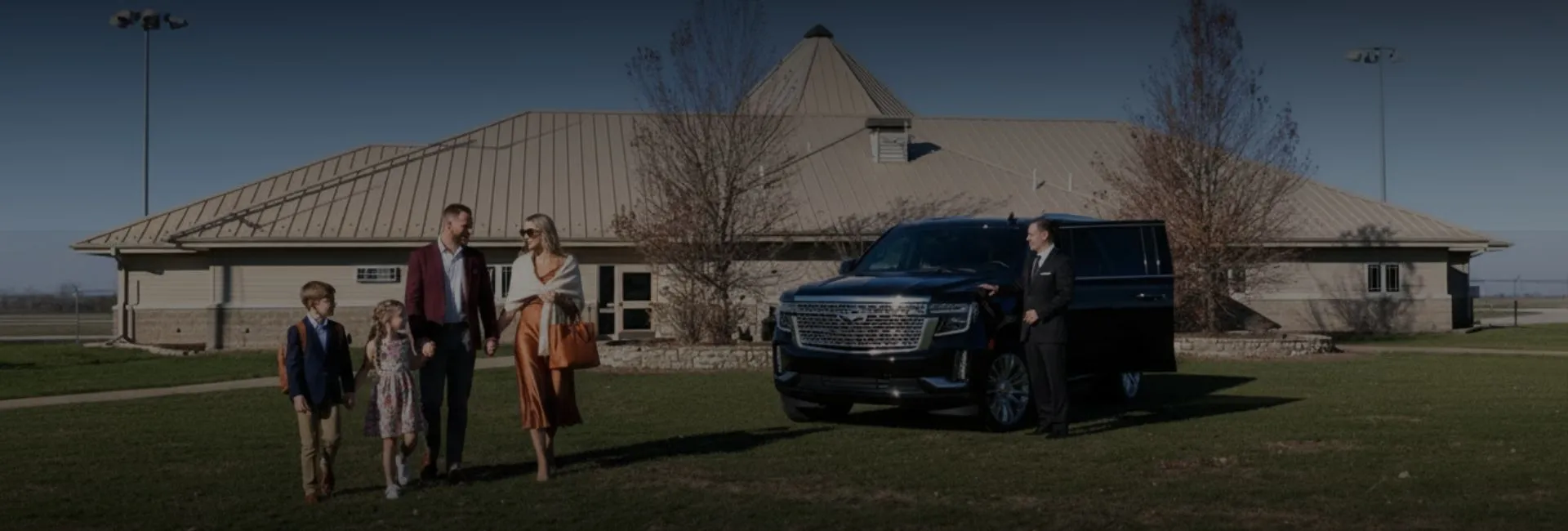 Ottumwa Regional (OTM) Airport Car Service Ottumwa Regional (OTM) Airport Car Service