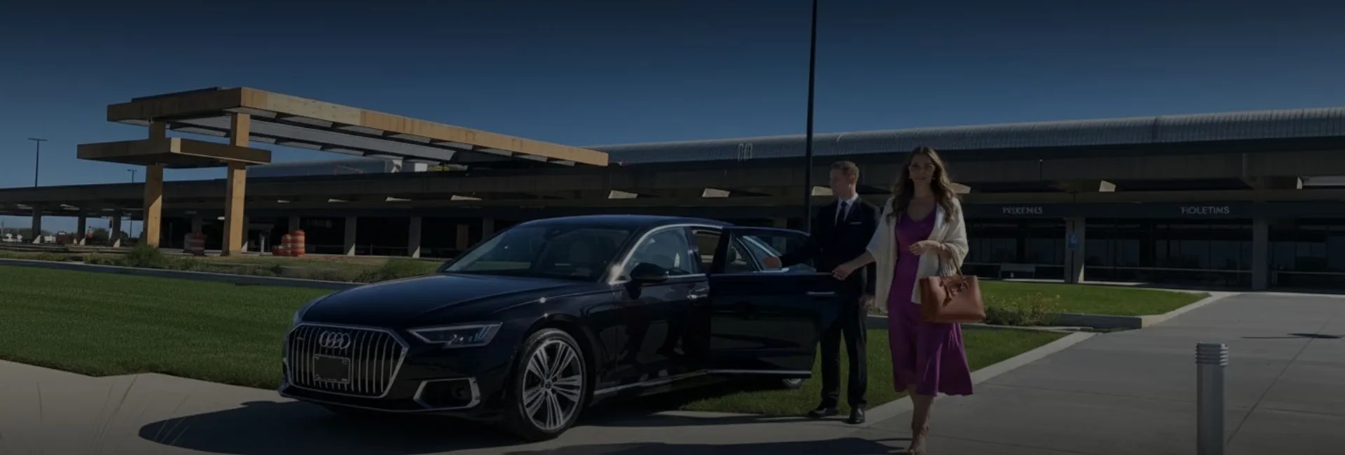 Evansville Regional (EVV) Airport Car Service Evansville Regional (EVV) Airport Car Service