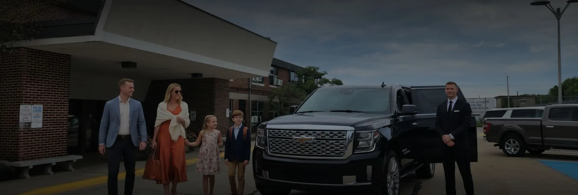 Purdue University (LAF) Airport Car Service Purdue University (LAF) Airport Car Service