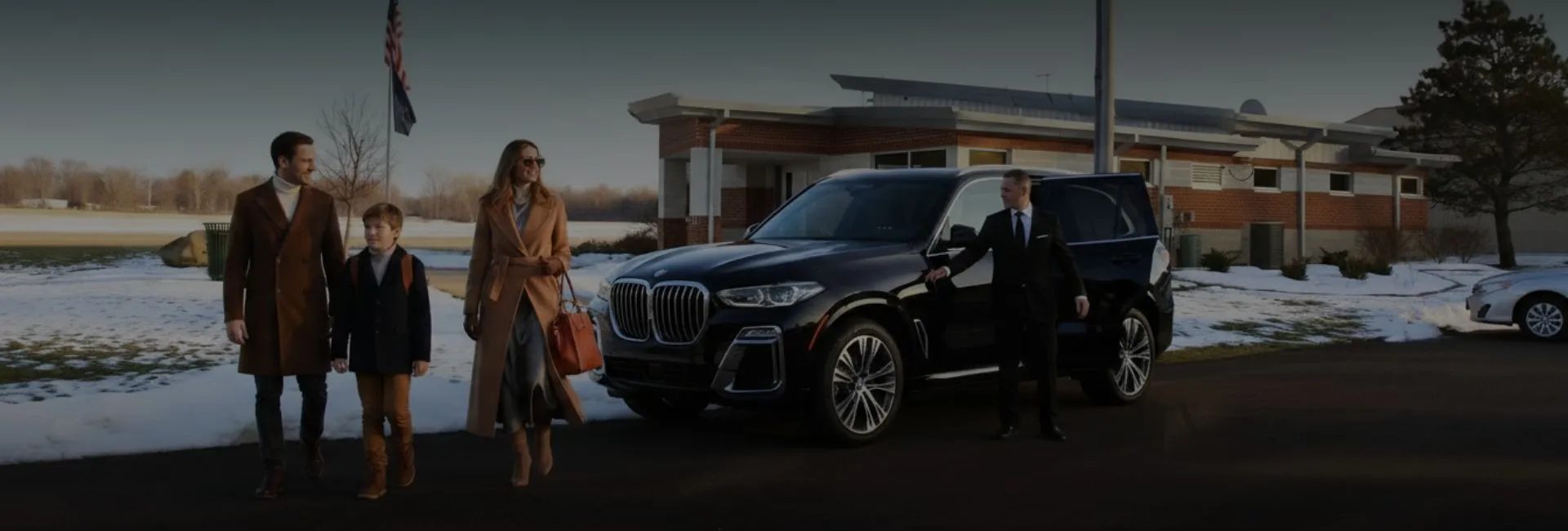 Michigan City Municipal (MGC) Airport Car Service Michigan City Municipal (MGC) Airport Car Service